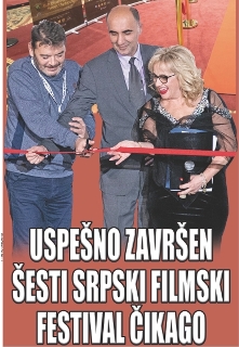 SVETLO SLOBODE IZ FILMSKOG MRAKA