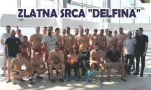 Zlatna srca delfina