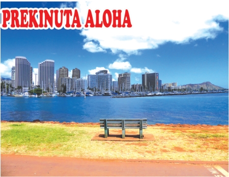 PREKINUTA ALOHA
