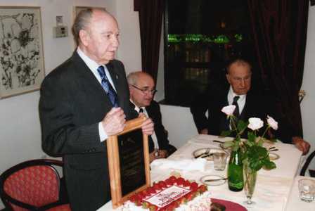 Tužna vest iz Kanade PREMINUO BORA DRAGAŠEVIĆ