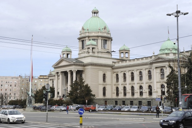 Glasanje u Srbiji bice 21 Juna pa ti sada vidi ?