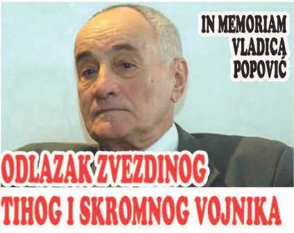 Tihi i skromni Zvezdin vojnik