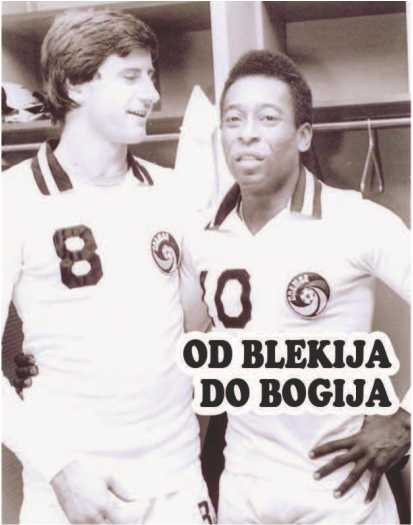 Od Blekija do Bogija