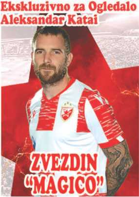 Zvezdin "Magiko"
