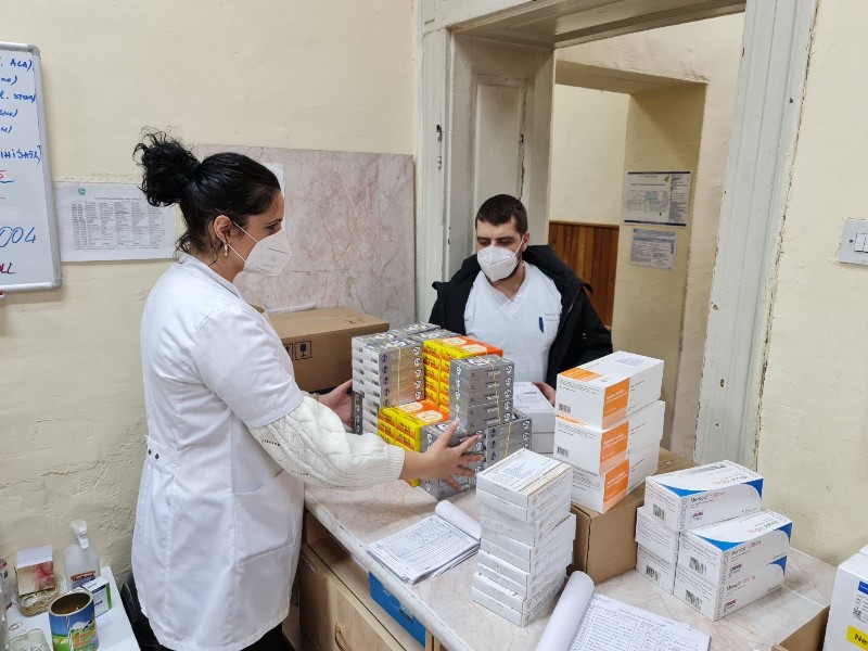Humani gastarbajteri pomažu srpski narod