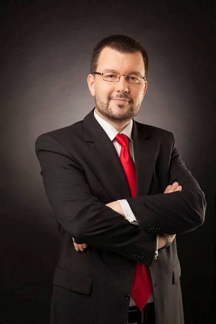 Profesor Antić Stranci nas mrze jer smo poseban narod