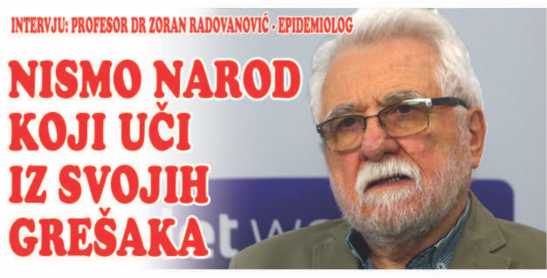 NISMO NAROD KOJI UČI IZ SVOJIH GREŠAKA