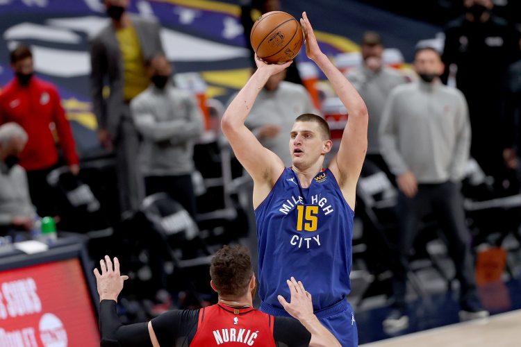 Kako su Srbi pokorili NBA