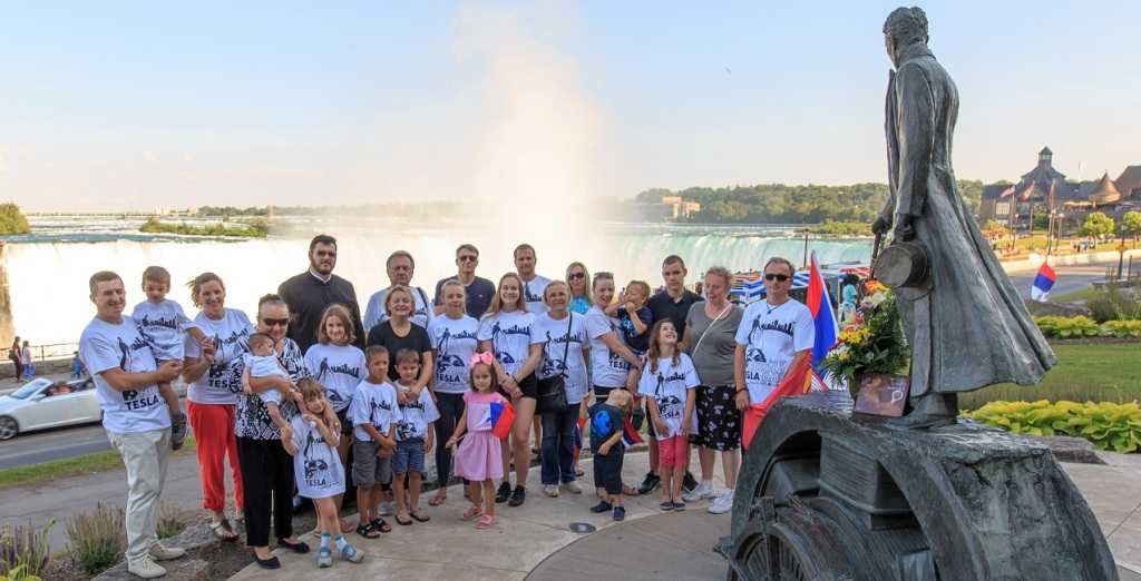 Kanada juče priznala Dan Nikole Tesle kao praznik u Ontariju