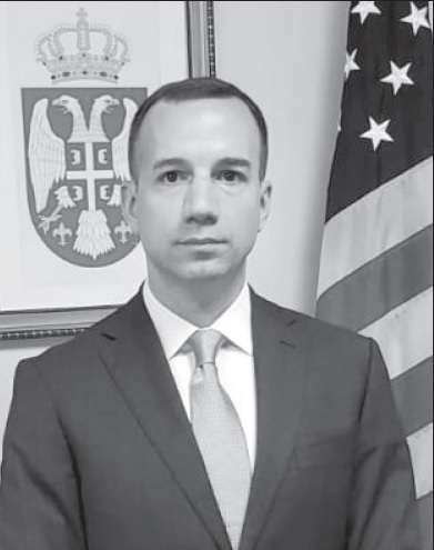 PROGLAŠENJE PRAZNIKA VIDOVDAN DAY BUDI NAJLEPŠU EMOCIJU U SRCU SRBINOVOM