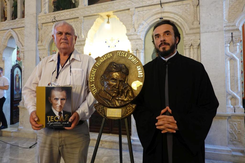 Na Zlataru se gradi zadužbina podsvećena Nikoli Tesli