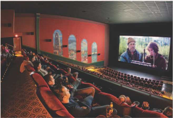 SRPSKI FILMSKI FESTIVAL ČIKAGO