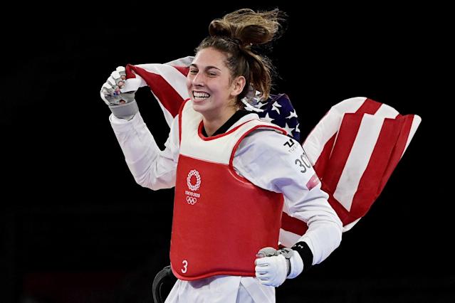 Četrneast medalja za Srbe na Olimpijadi u Japanu