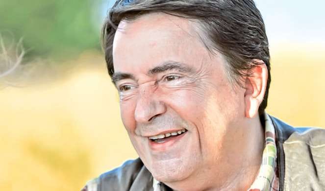 PREMINUO LANE GUTOVIĆ!