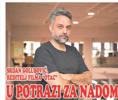 U POTRAZI ZA NADOM