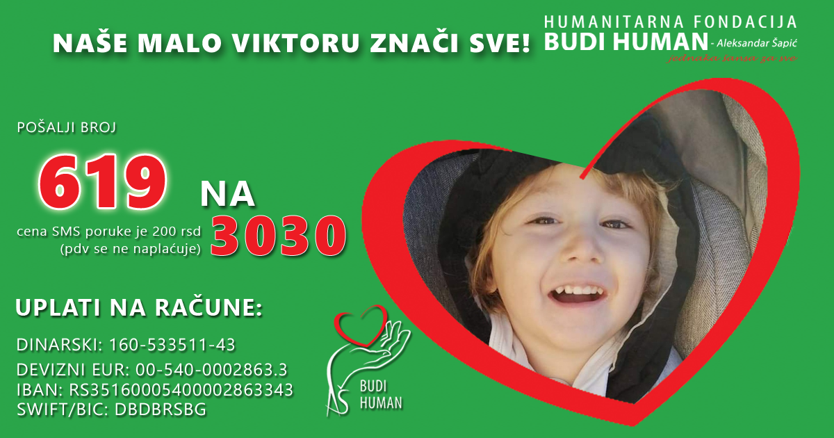 BUDIMO HUMANI