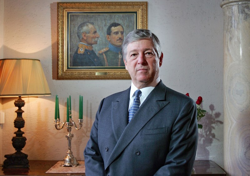 PRESTOLONASLEDNIK ALEKSANDAR: „SREĆAN TI DAN DRŽAVNOSTI, SRBIJO!“
