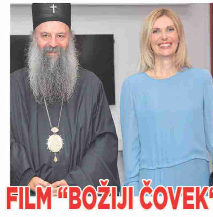 FILM “BOŽIJI ČOVEK“ – PRIČA O VERI, DOBROTI I NADANJU, STIŽE U AMERIČKE BIOSKOPE
