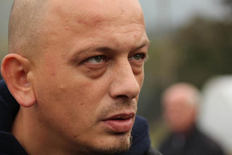 МИХАИЛО МЕДЕНИЦА: Није Видовдан дан у години већ је вечност у дану