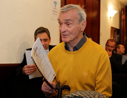 PREMINUO MILUTIN ŠOŠKIĆ: Legendarni golman Partizana i reprezentacije
