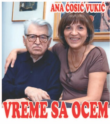 VREME SA OCEM  