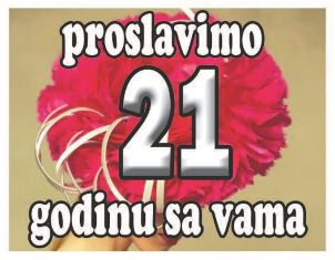 OGLEDALO VREMENA