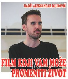 FILM KOJI VAM MOŽE PROMENITI ŽIVOT