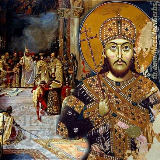 INTERESANTNI DETALJI IZ SRPSKE ISTORIJE