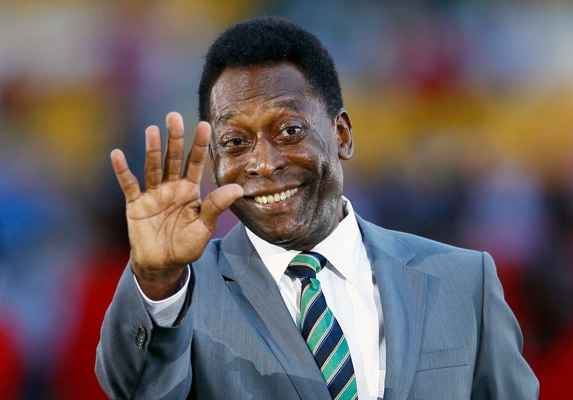 Fudbal izgubio svog kralja: Preminuo Pele