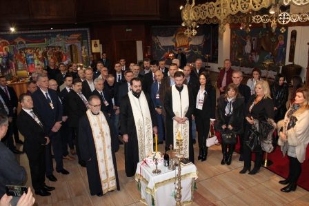 DAN I SLAVA REPUBLIKE SRPSKE