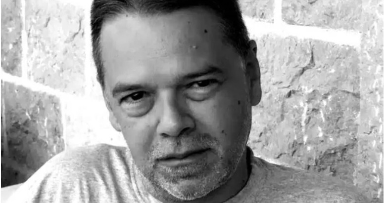 IN MEMORIAM: Srđan Koljević (1966-2023)