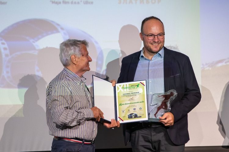 Proglašeni najbolji filmovi 12. Međunarodnog festivala sportskog filma Zlatibor 2023