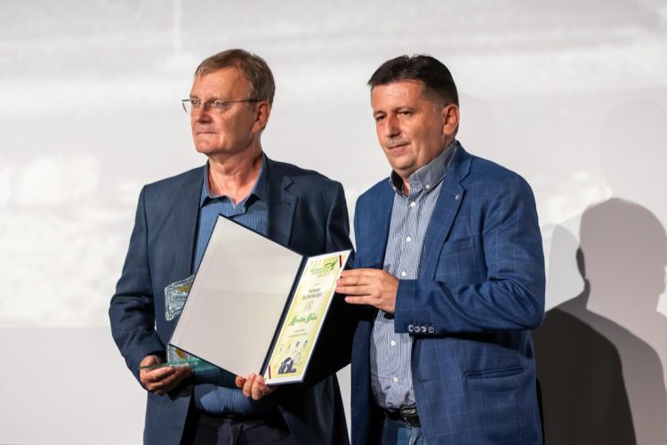 Otvoren 12. Međunarodni festival sportskog filma na Zlatiboru