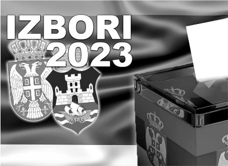 IZADJIMO NA IZBORE 17. DECEMBRA