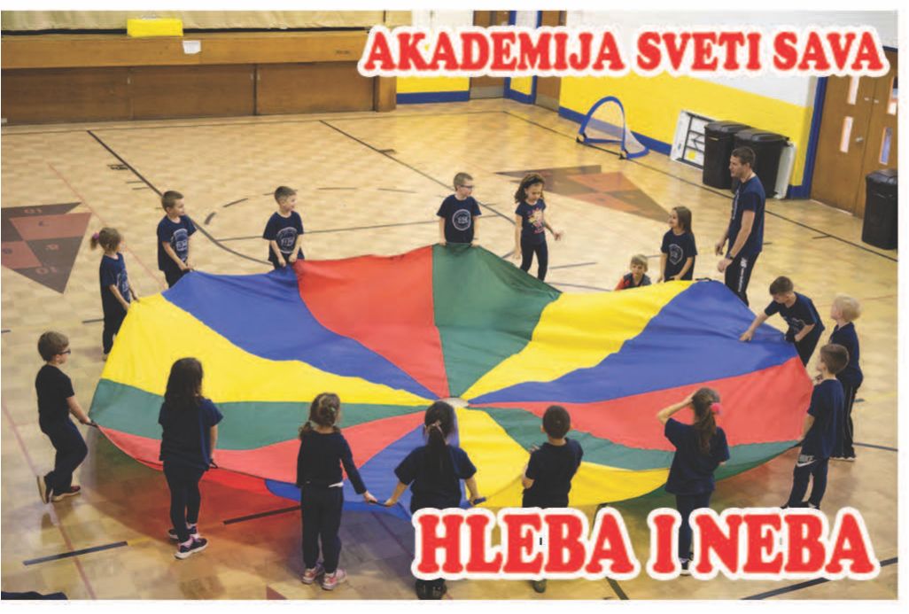 HLEBA I NEBA