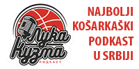 Kosarkaski podkast