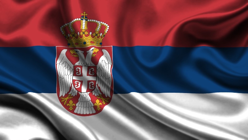 OVAJ NAROD NIJE GENOCIDAN, SRBIJA TO NE ZASLUŽUJE
