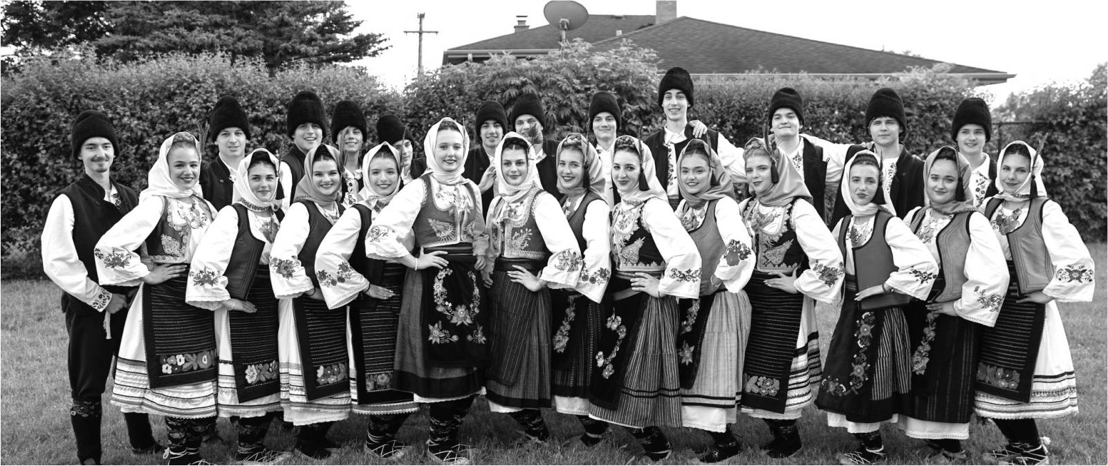 KOLO I TRADICIJA: FOLKLORIJADA 2024. 