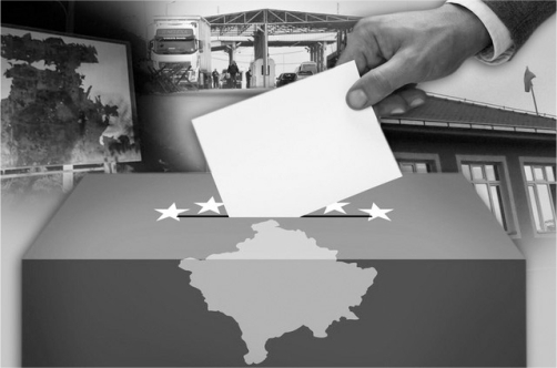 NA KOSOVO STIGLO 2.000 GLASOVA IZ DIJASPORE