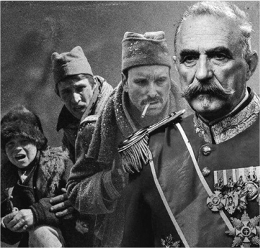 KA SVETLOSTI BEZ MEDJA