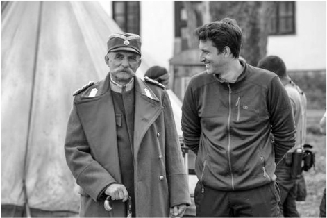 Film Kralj Petar I
