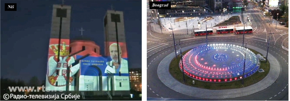 ODLAZAK LEGENDE I HEROJA, DR MIODRAGA LAZIĆA
