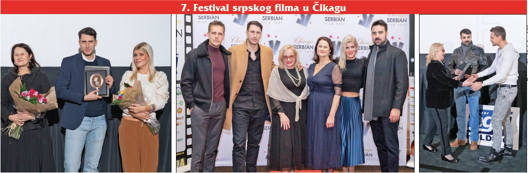 FILMOM KA SVETLOSTI FILMOM KA SVETLOSTI