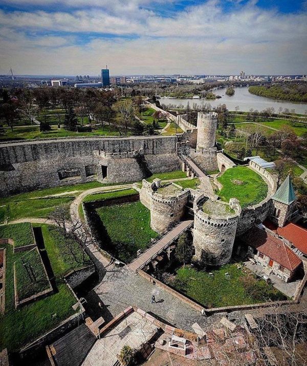 kalemegdan