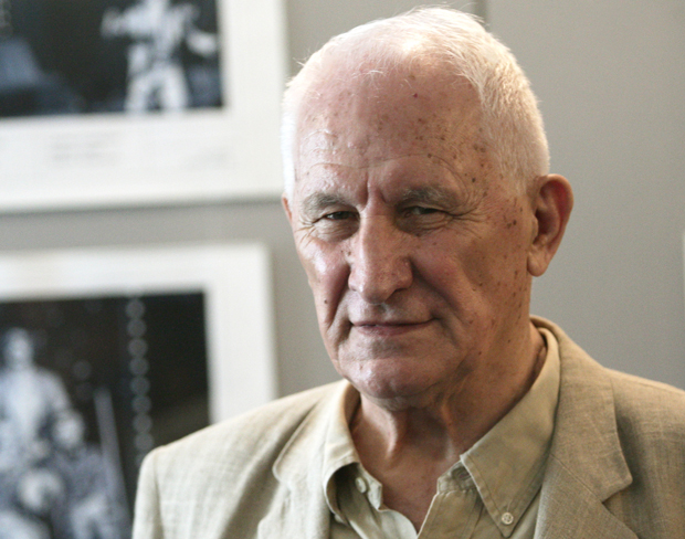 Matija Bećković Matija Bećković