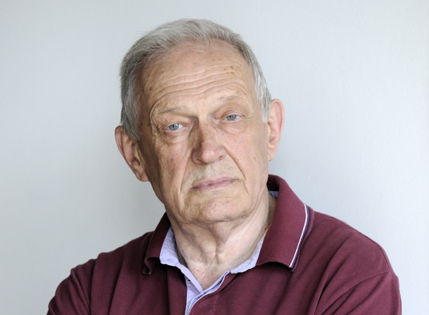 Milosav Tešić