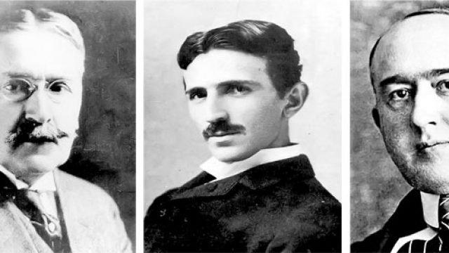 Tesla