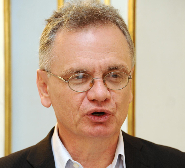 Vojislav Karanović Vojislav Karanović