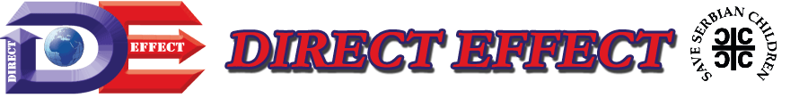 direct effect