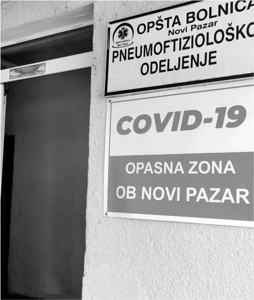 Zar su izbori bili važniji od naših života